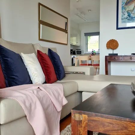 Antonina By Lovelystay *