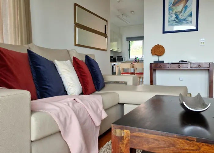 Antonina By Lovelystay *