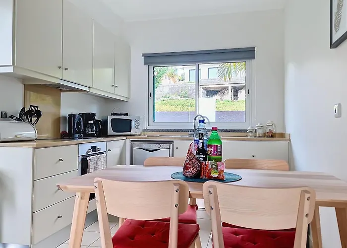 Villa Antonina By Lovelystay