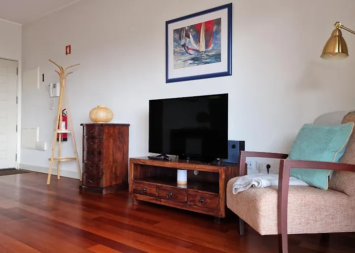 Antonina By Lovelystay Villa