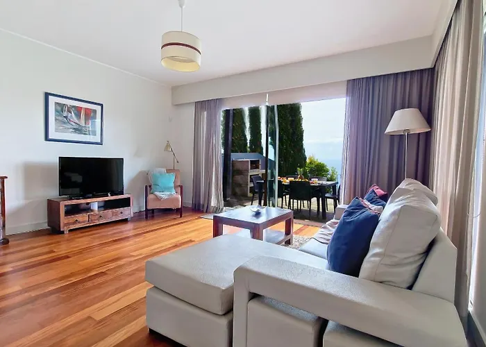 Antonina By Lovelystay *